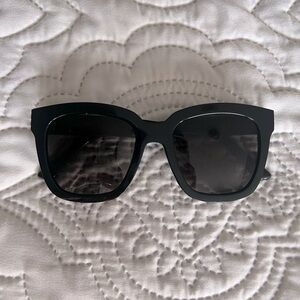 Gentle Monster Dreamer Hoff Sunglasses